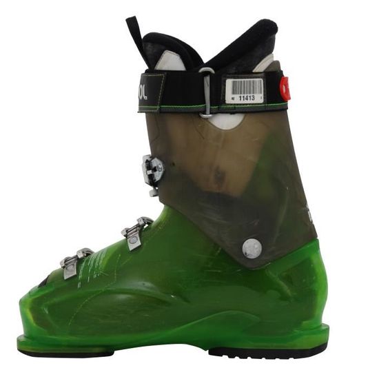 Rossignol evo r vert sale