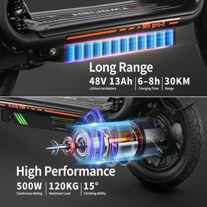10inch 500W 15ah Trottinette Électrique Autonome pour Adulte (E9 MAX) - Chine Scooter électrique Self-Balancing et Scooter électrique nous prix 10inch 500W 15ah Trottinette Électrique Autonome pour Adulte (E9 MAX) - Chine Scooter électrique Self-Balancing et Scooter électrique nous prix