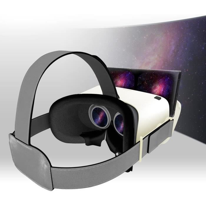 Manette store vr samsung
