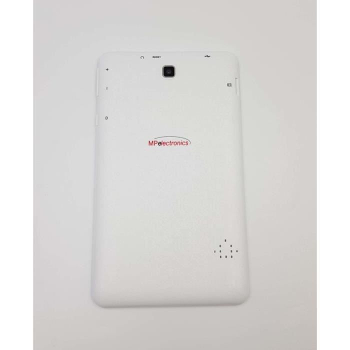 Tablette Tactile CINE TAB Le Cinéma noma2