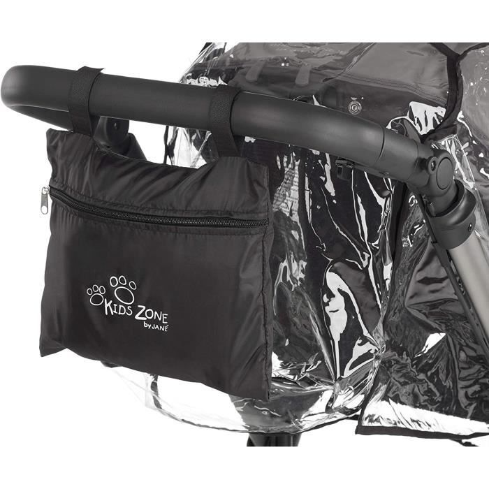 Poussette jane habillage pluie outlet