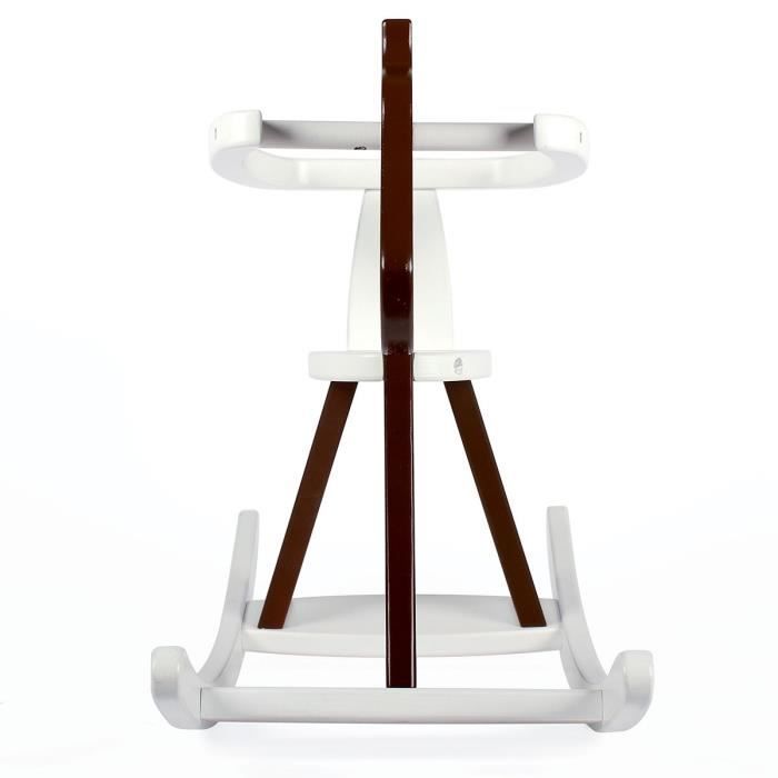 Cheval a bascule baghera new arrivals