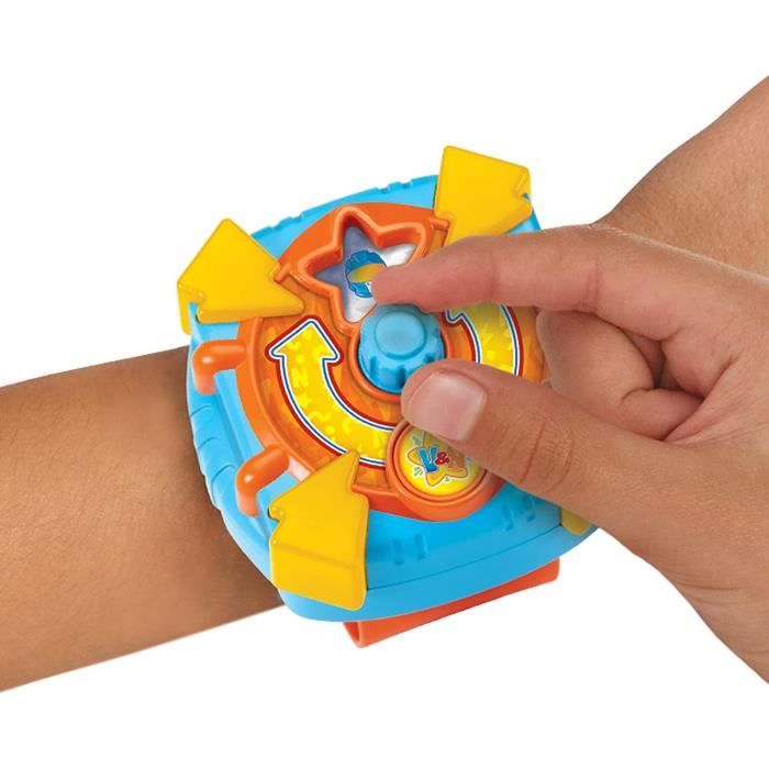 Montre best sale adventure time