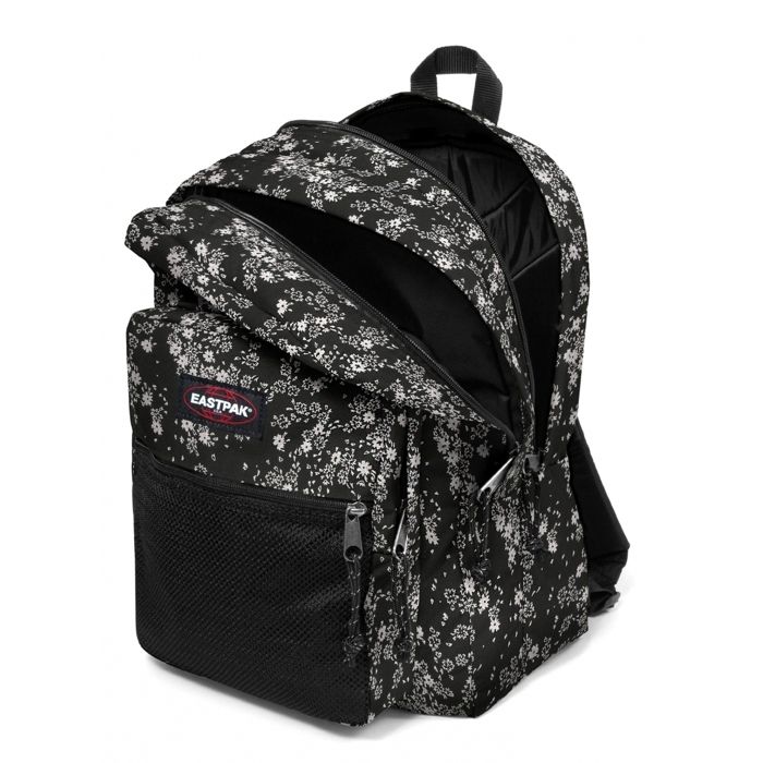 EASTPAK Pinnacle Glitbloom Black 245198 sac dos sac a dos