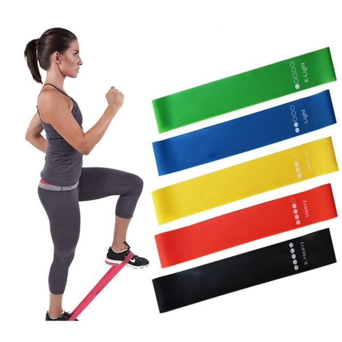 Bandes élastiques et d’exercices | Canada