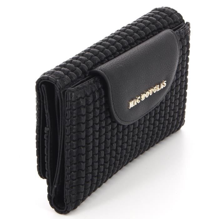 Portefeuille mac sales douglas gondole bryan