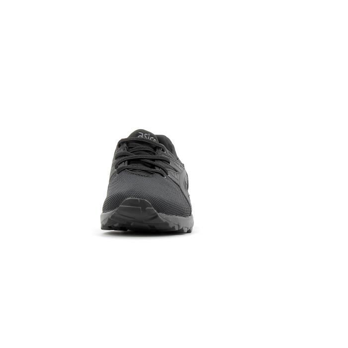 Chaussures de running ASICS Gel Kayano Trainer EVO PS Noir Garcon Regulier Cdiscount Sport