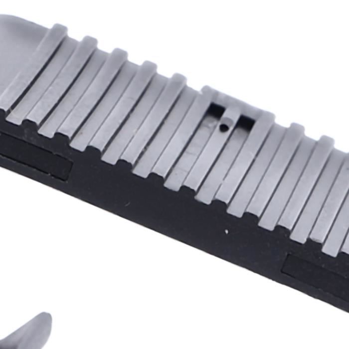 Holibanna 6 Pièces Clip De Connexion Pour Canapé Agrafe De