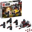 LEGO Star Wars™ 75226 Pack de combat de l'Escouade Inferno ™-3