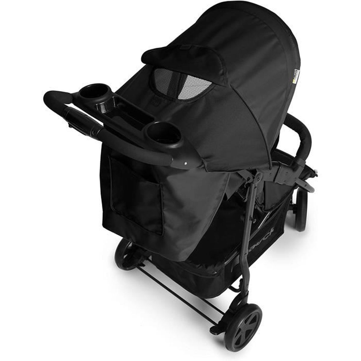 poussette hauck citi neo 2