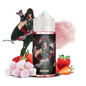 cdiscount e liquide E-liquide Cigarette électronique - OBAMA - USA MIX TABACS BLONDS AMÉRICAINS  TABAC HAVANA - 50MPGV/50VG - 0mg/ml - 50ml main image 1