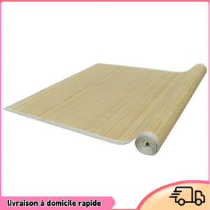 Tapis Extérieur/intérieur "Coya" 120x170cm Beige Lin - Atmosphera