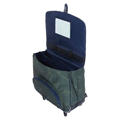 Cartable garçon Tann's, Kipling, Cdiscount