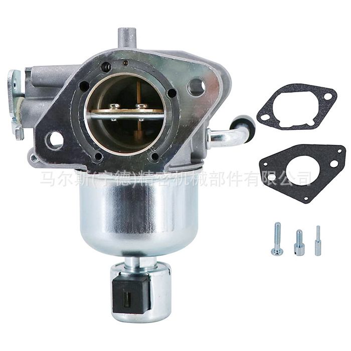 Carburatore Soillar Per Kohler Serie 7000 – KT730, KT735, KT740, KT745 – 22-26HP, Ricambio Con Garanzia 3 Anni - 2