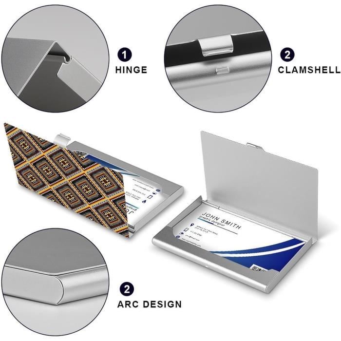 MagiDeal Mallette à outils en alliage d'aluminium, valise en aluminium avec poignée, grande boîte à accessoires, mallette de rangement en aluminium pour le, mot de passe L MagiDeal Mallette à outils en alliage d'aluminium, valise en aluminium avec poignée, grande boîte à accessoires, mallette de rangement en aluminium pour le, mot de passe L