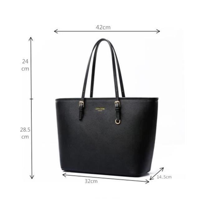 Cabas lycéenne best sale