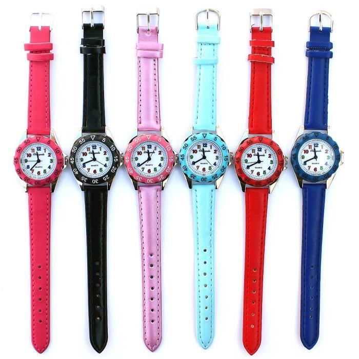 Premiere cheap montre fille