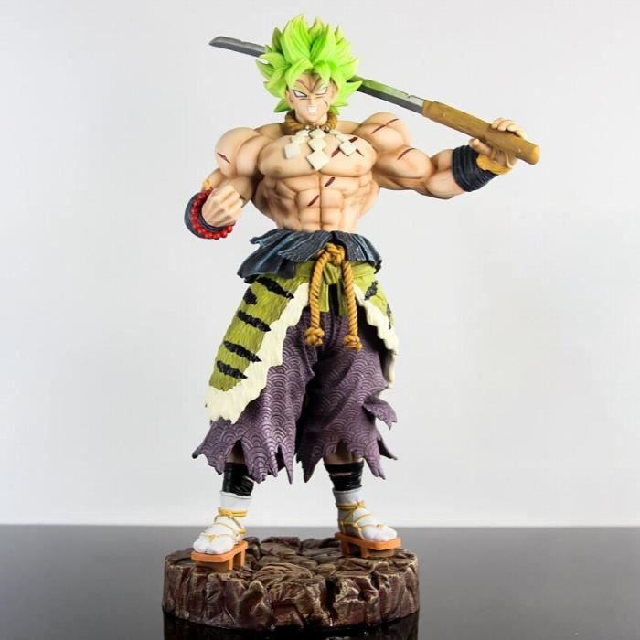 Figurine Dragon Ball Z - Gohan Samuraï