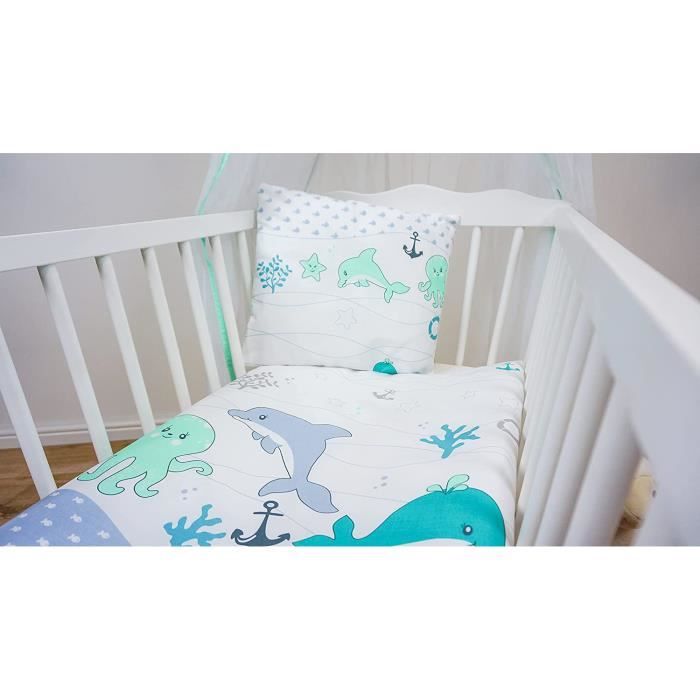 Linge de berceau hotsell