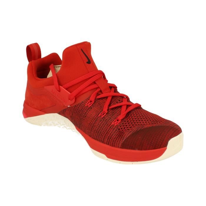 Nike metcon flyknit 3 homme on sale