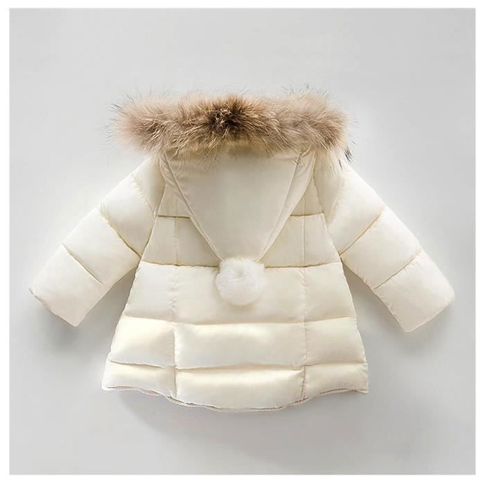 Vêtements pour enfants garçons manteau en laine automne hiver Style  étranger bébé Plus velours vêtements d'extérieur tendance coupe-vent petits  enfants hiver épaississement manteau acheter à prix bas — livraison  gratuite, avis réels