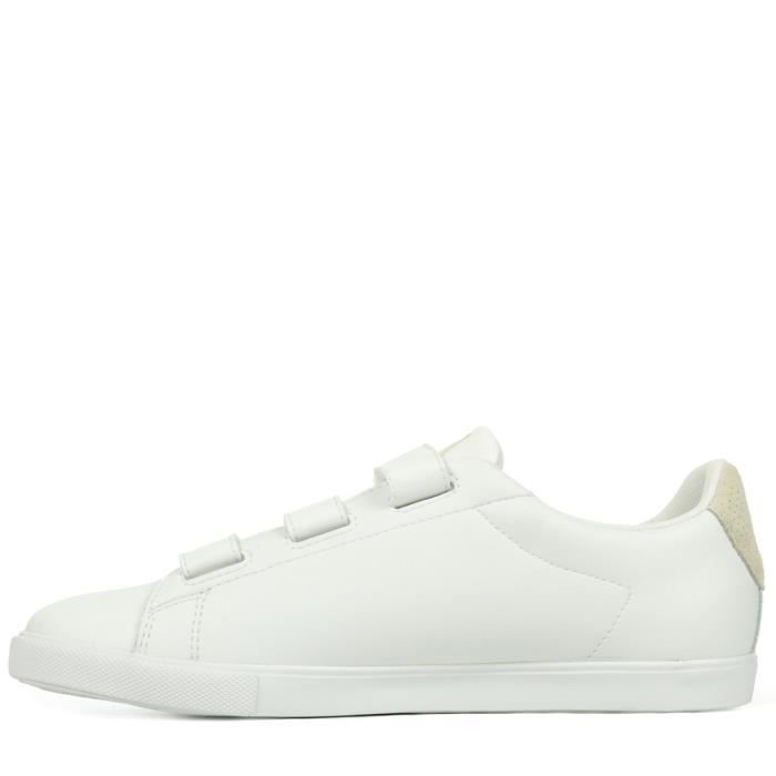 Coq sportif cheap femme cuir