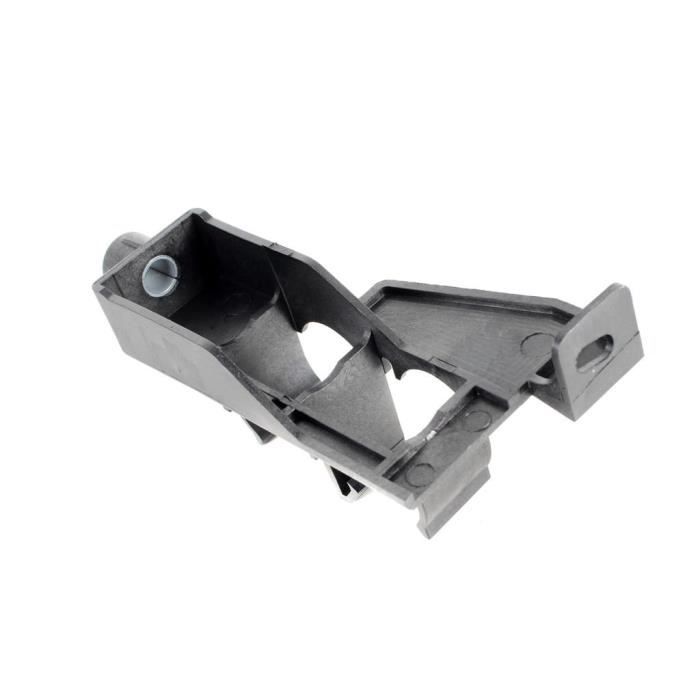 Clips Fixation Moteur Pour Citroën C1 C2 C3 Et Peugeot 1007 - Neuf ROMIX