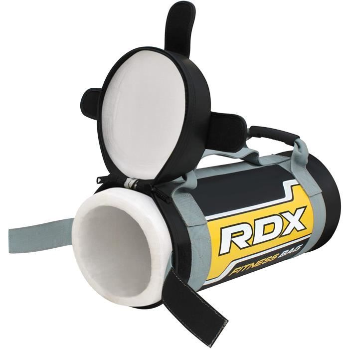 RDX Fitness Sac Musculation Leste Sandbag Powerbag Balle Medicine Cdiscount Sport