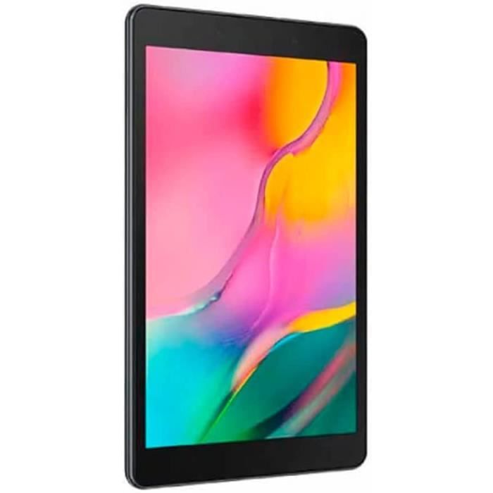 Tablette Samsung Galaxy Tab A8 Ecran 8 pouces Mémoire 32 Go Ram 2 Go 