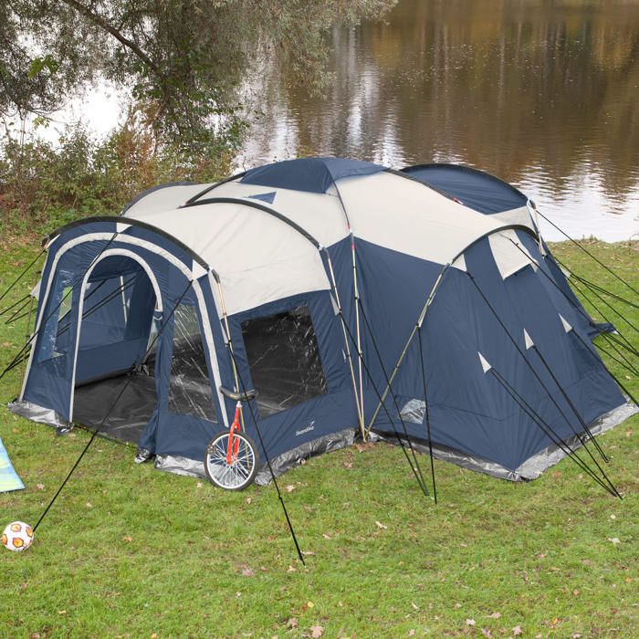 Skandika nimbus 8 top