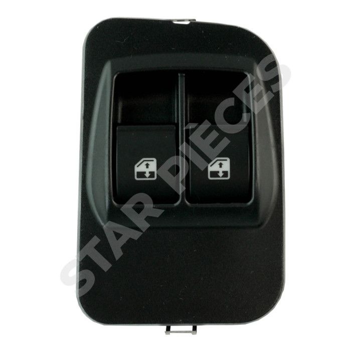 Lève-vitre électrique Avant Droit (passager) STARKIT PERFORMANCE - Compatible Fiat Fiorino/Qubo, Citroën Nemo, Peugeot Bipper (2008+)
