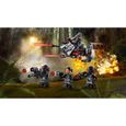LEGO Star Wars™ 75226 Pack de combat de l'Escouade Inferno ™-4