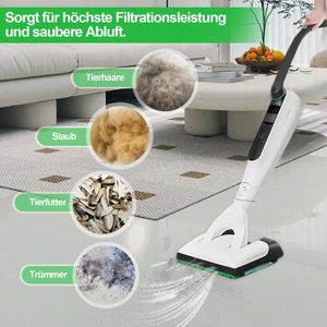 Aspirateur Vorwerk Cdiscount