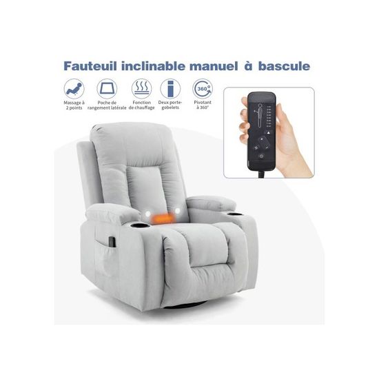Lot De 2 Poignées Ergonomiques Pour Sacs De Courses - Crochet Anti-douleur, Couleurs Noir Et Orange - Pour Transporter Des Charges Lourdes Facilement