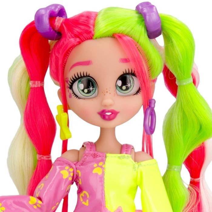 Poupee hair new arrivals