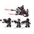 LEGO Star Wars™ 75226 Pack de combat de l'Escouade Inferno ™-5