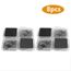 8 Pcs Pieds De Table Transparent Achat Vente Pied De Table 8
