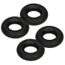 Chambre A Air 4pcs 3 00 4 260x85 Pour Roue De Diable Caoutchouc