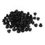 8mm Dia En Ligne Droite En Plastique Couvre Le Trou À Vis Blanc 50Pcs Couvercles