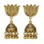 Mode Rétro Indien Crystal Drop Boucles d/'oreille ethniques traditionnelles Gypsy Femmes Bijoux