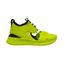 puma fenty femme jaune