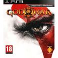 God of War 3 Jeu PS3-0
