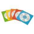 Pochette papier cd dvd