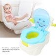 Pot de bébé,toilette de formation de bébé,toilette de formation pour les tout-petits HB041 -COO-0