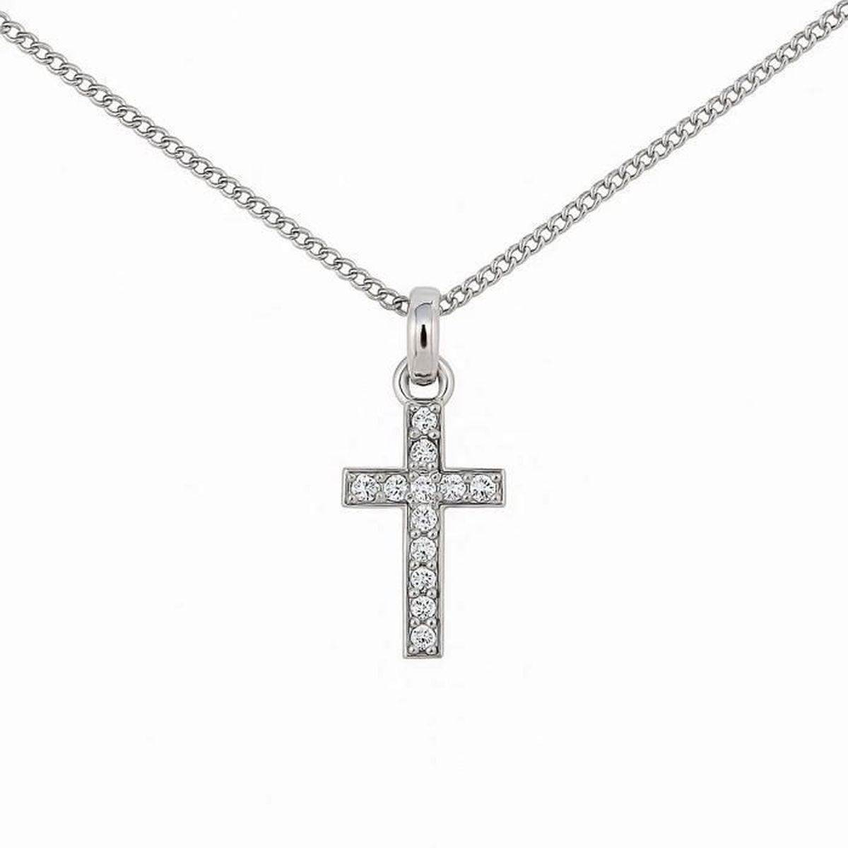Pendentif Petit Coeur En Argent Massif 925 - Chaîne 40 Cm, Neuf Avec Boîte, Marque Ascalido, Fabriqué En France