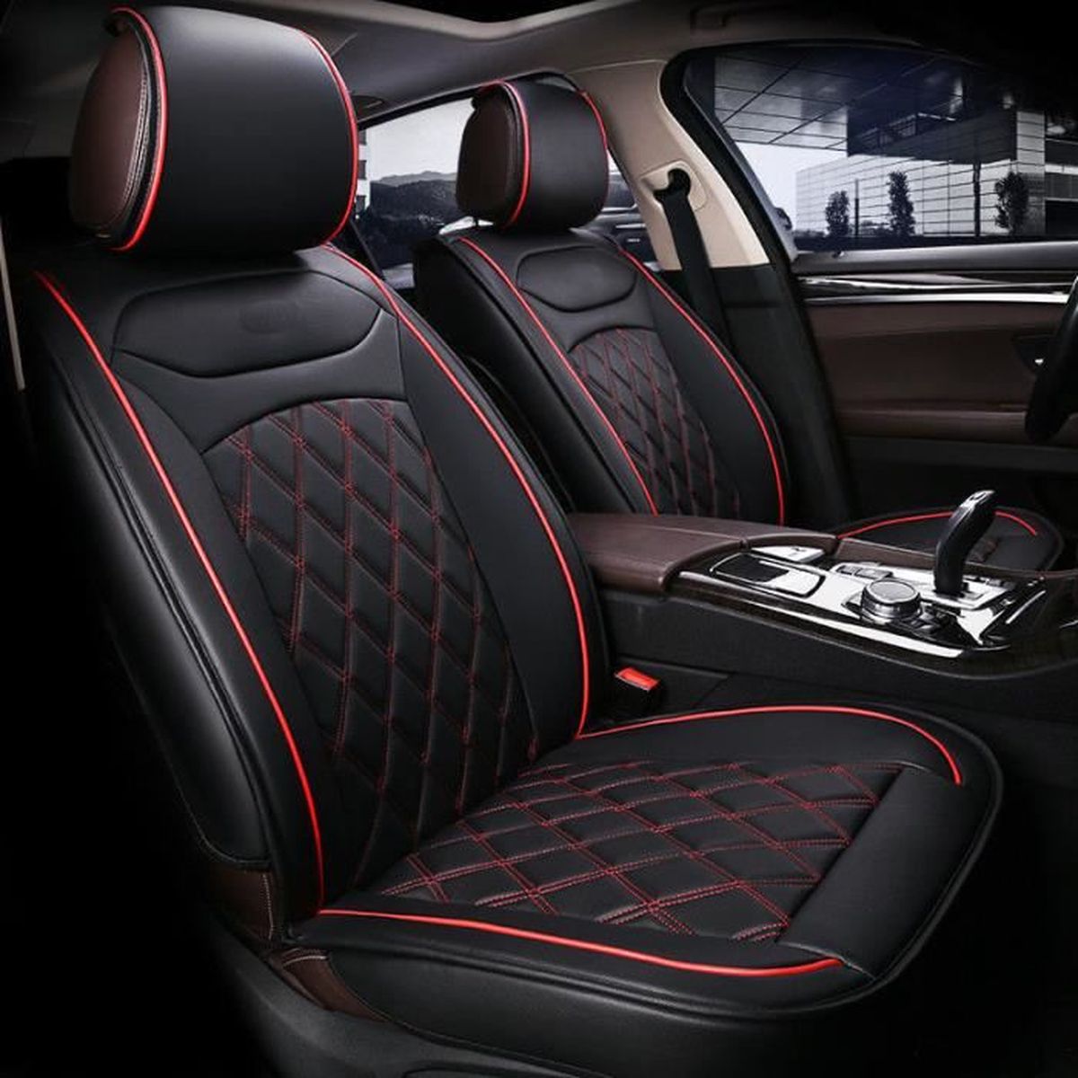 Housse De Siege Opel Corsa Achat Vente Pas Cher