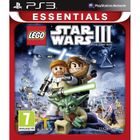 DISNEY INTERACTIVE STUDIOS LEGO Star Wars 3 : The Clone Wars Jeu PS3