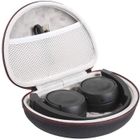 Étui pour Casque - AQSACOKIYA - JBL Tune 450BT/500BT - Coque Rigide - Étanche - Résistant aux Chocs