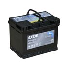 Exide Technologies - Batterie Exide Premium pour demarrage 64 Ah