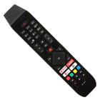Télécommande - RNCYN - Hitachi RC-43141 RC-43140 - Compatible 49HL7000 55HL7000 - Noir - Simple